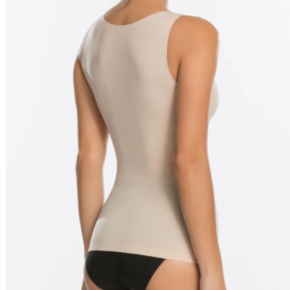 SPANX - Thinstincts Tank - Picture 3 of 8